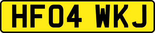 HF04WKJ
