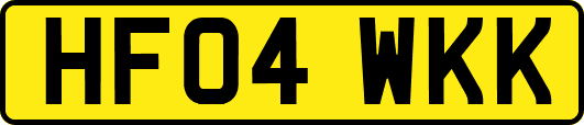 HF04WKK