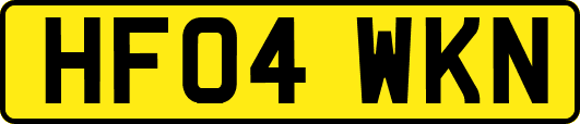 HF04WKN