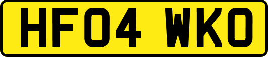 HF04WKO