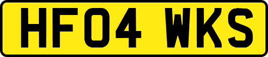 HF04WKS