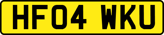 HF04WKU