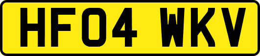 HF04WKV