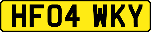 HF04WKY
