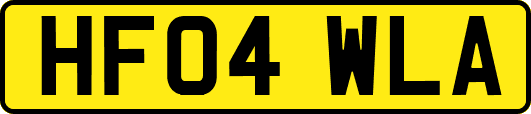 HF04WLA