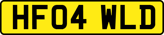HF04WLD