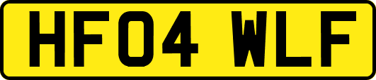 HF04WLF