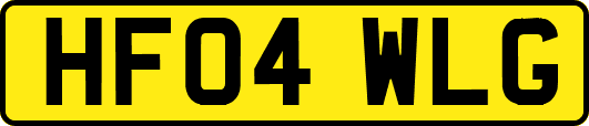 HF04WLG