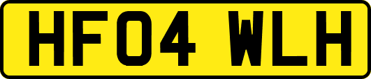 HF04WLH