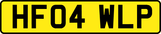 HF04WLP