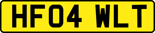 HF04WLT