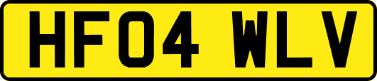 HF04WLV