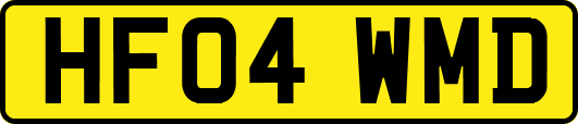 HF04WMD
