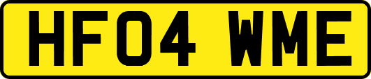 HF04WME