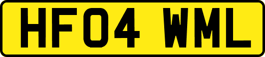 HF04WML
