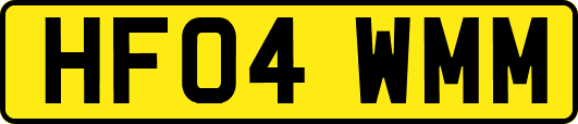 HF04WMM