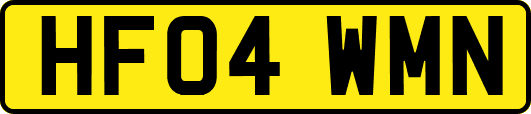 HF04WMN