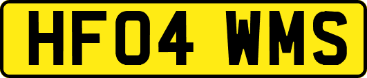 HF04WMS