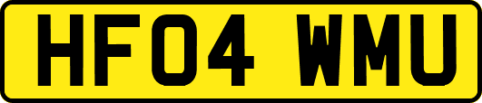 HF04WMU
