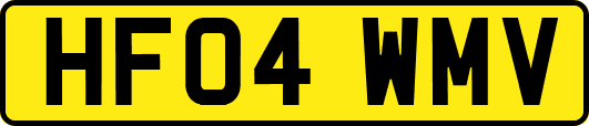 HF04WMV