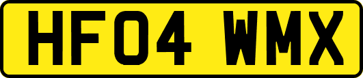 HF04WMX