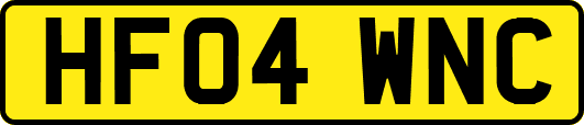 HF04WNC
