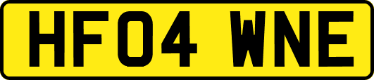 HF04WNE