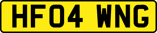 HF04WNG