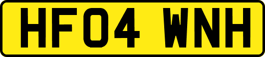 HF04WNH