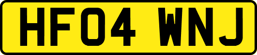 HF04WNJ