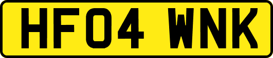 HF04WNK