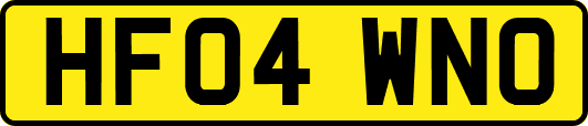HF04WNO
