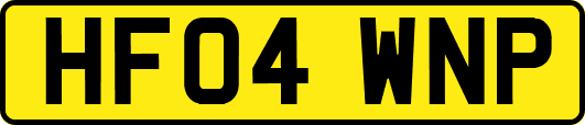 HF04WNP