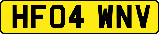 HF04WNV