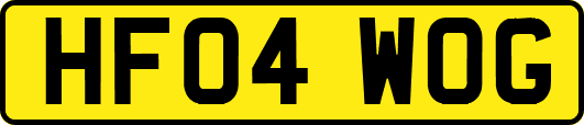 HF04WOG