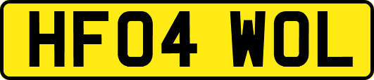 HF04WOL
