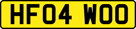 HF04WOO