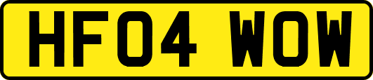 HF04WOW