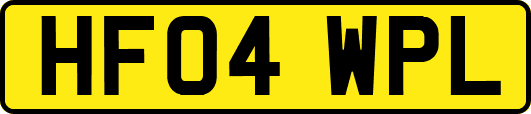 HF04WPL