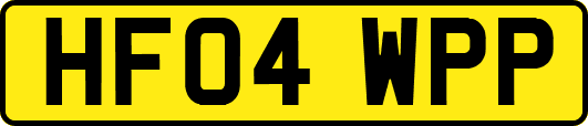 HF04WPP