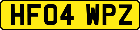 HF04WPZ