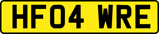 HF04WRE