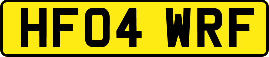HF04WRF