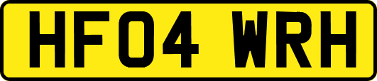 HF04WRH
