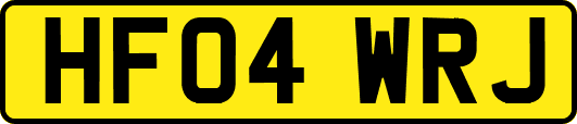 HF04WRJ