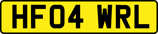 HF04WRL