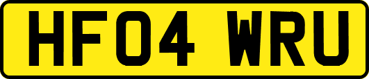 HF04WRU