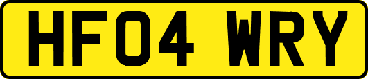 HF04WRY
