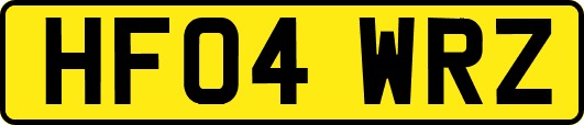 HF04WRZ