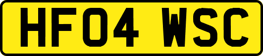 HF04WSC